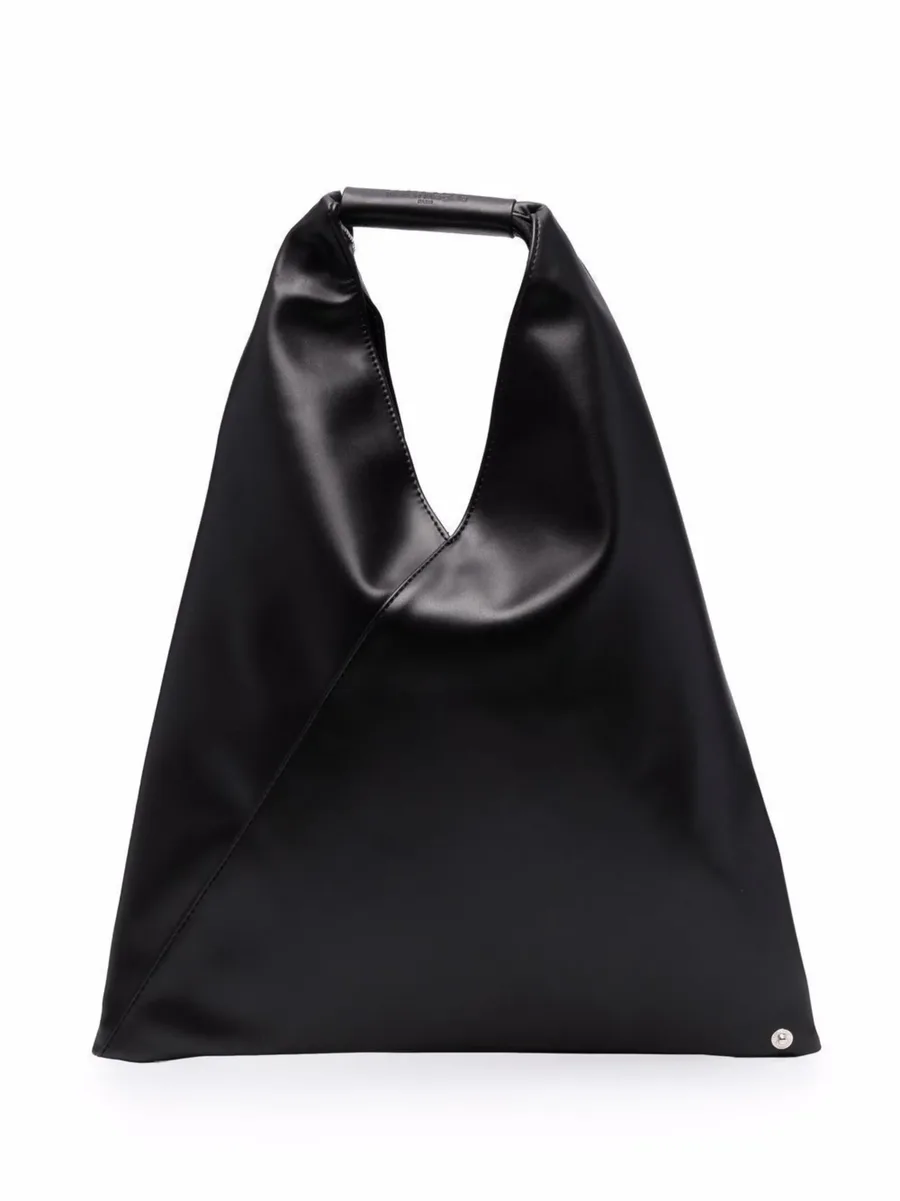 small Classic Japanese tote bag 1