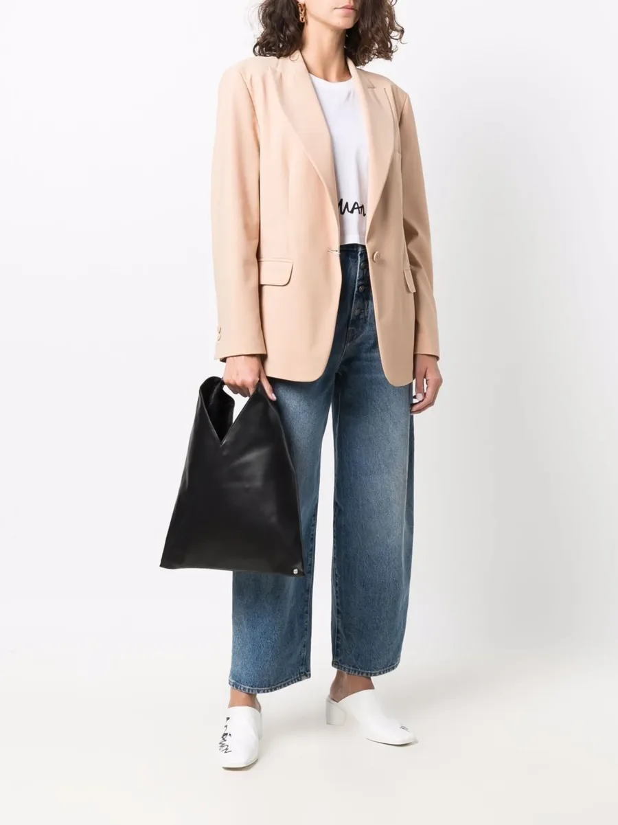 small Classic Japanese tote bag 2