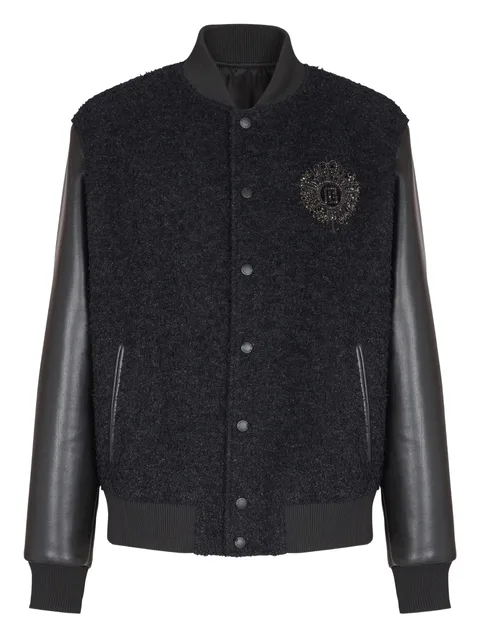 бомбер Varsity