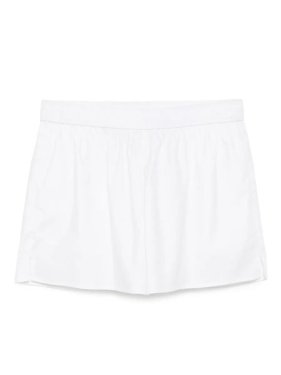 Miles shorts 2