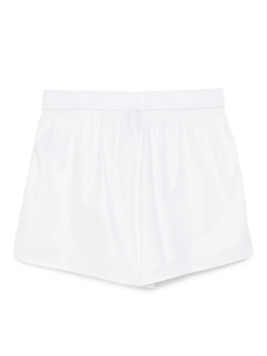 Miles shorts 4