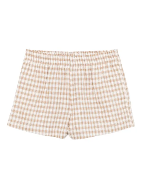 Mila short