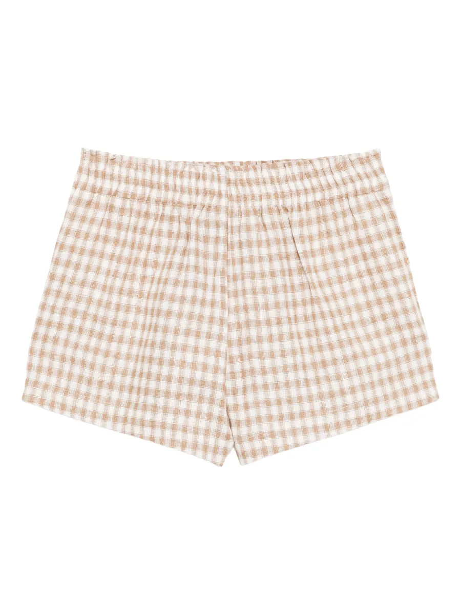 Mila short 4