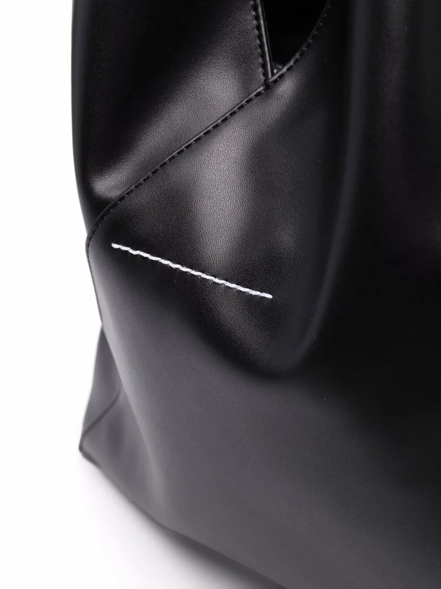 small Classic Japanese tote bag 4