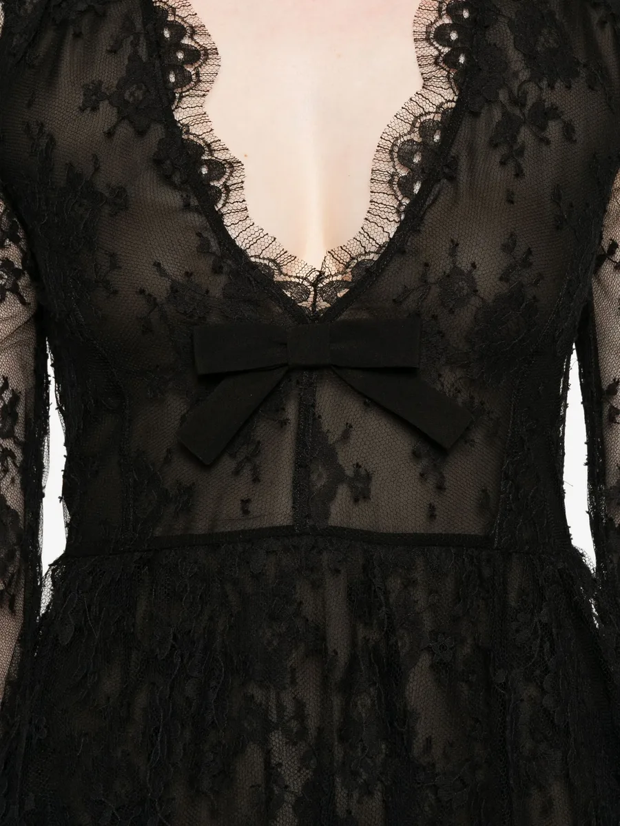 lace mini dress 9