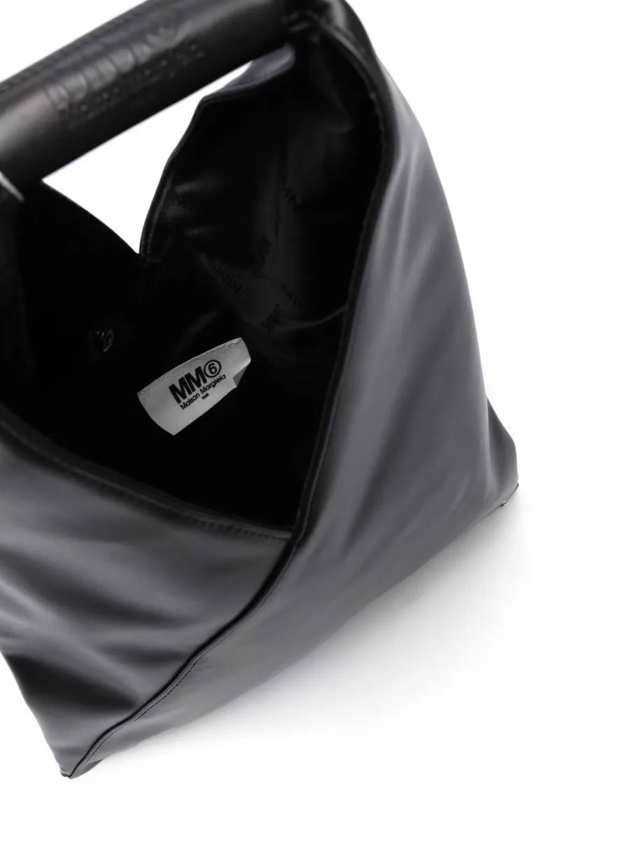 small Classic Japanese tote bag 5