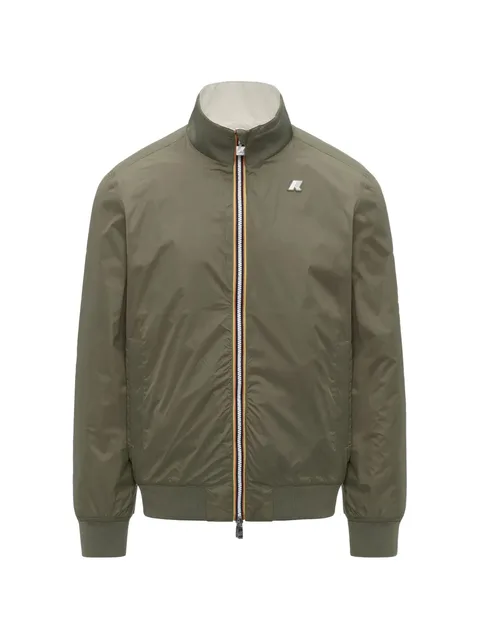 Arsene reversible jacket