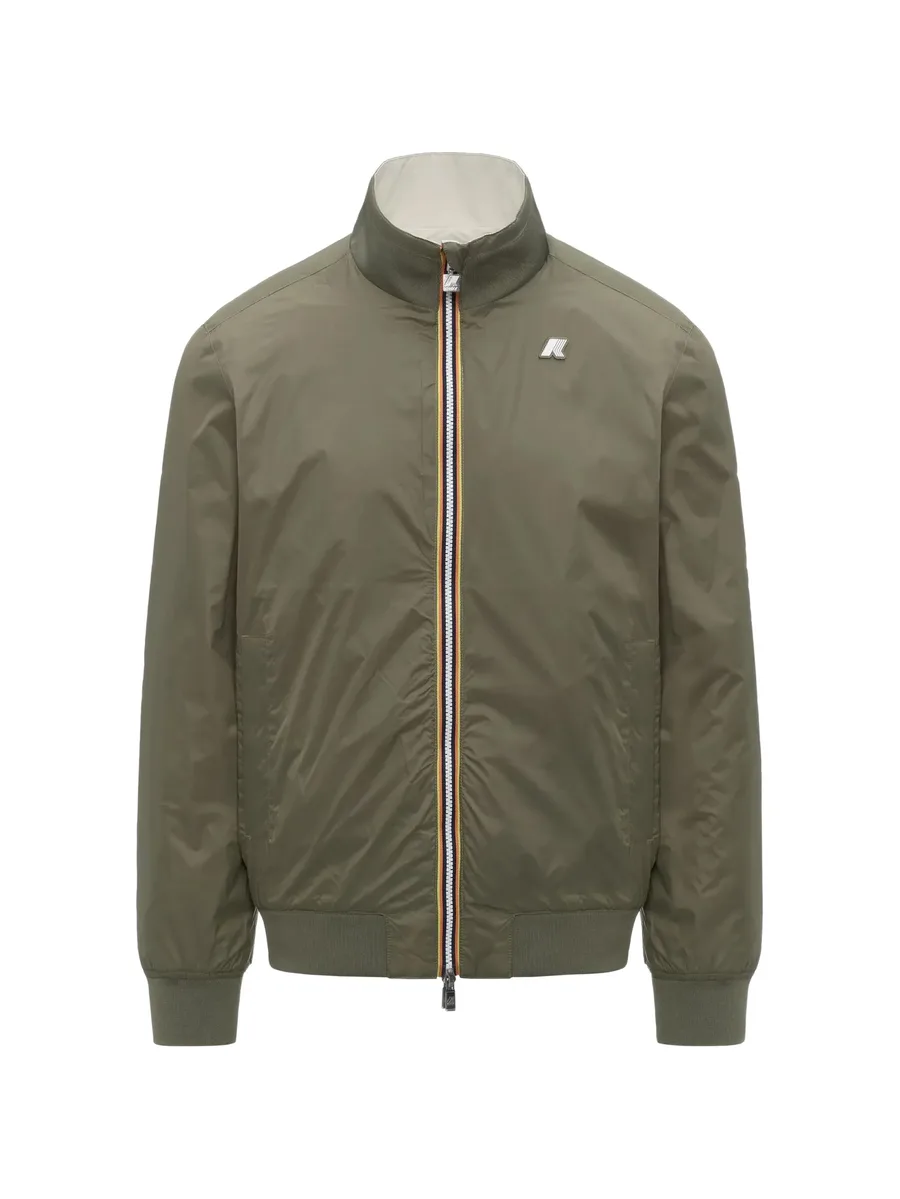 Arsene reversible jacket 2