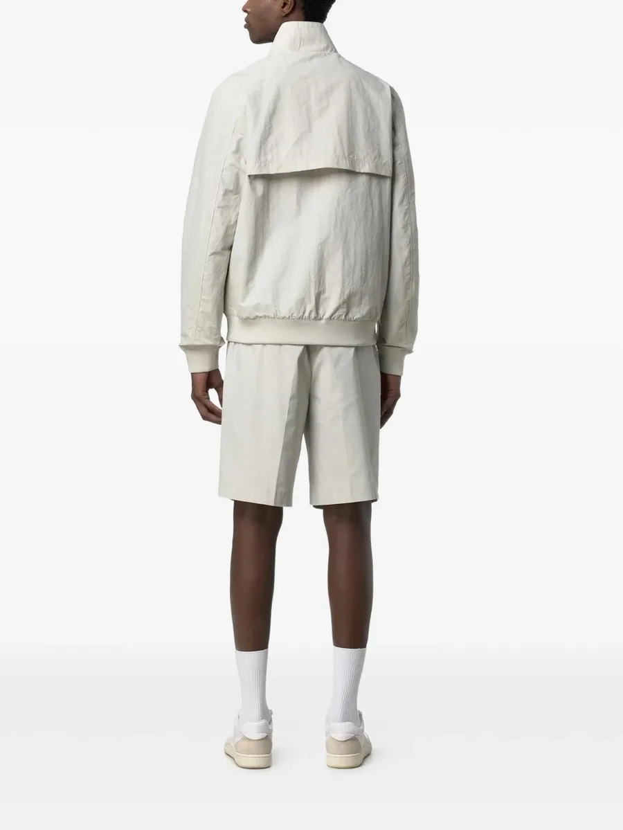 Arsene reversible jacket 4