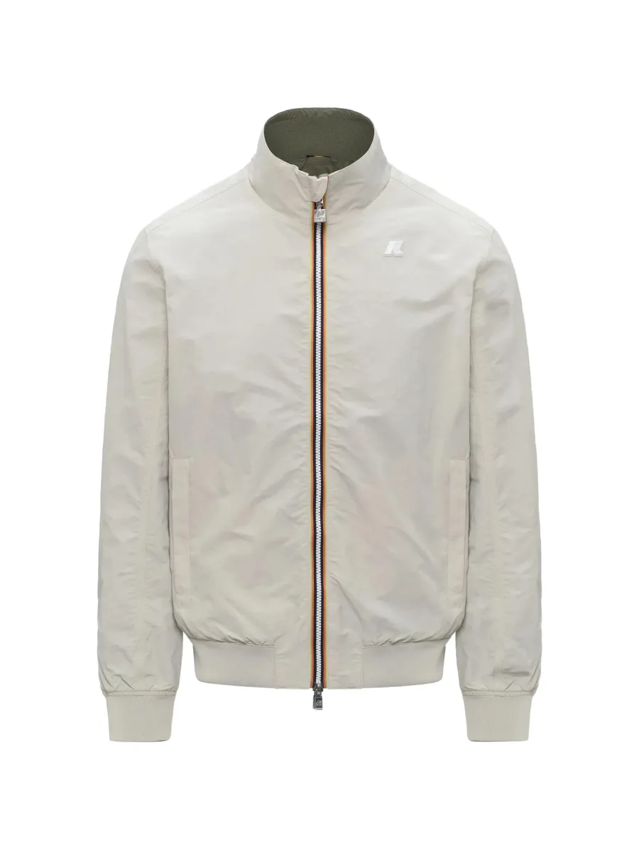 Arsene reversible jacket 6