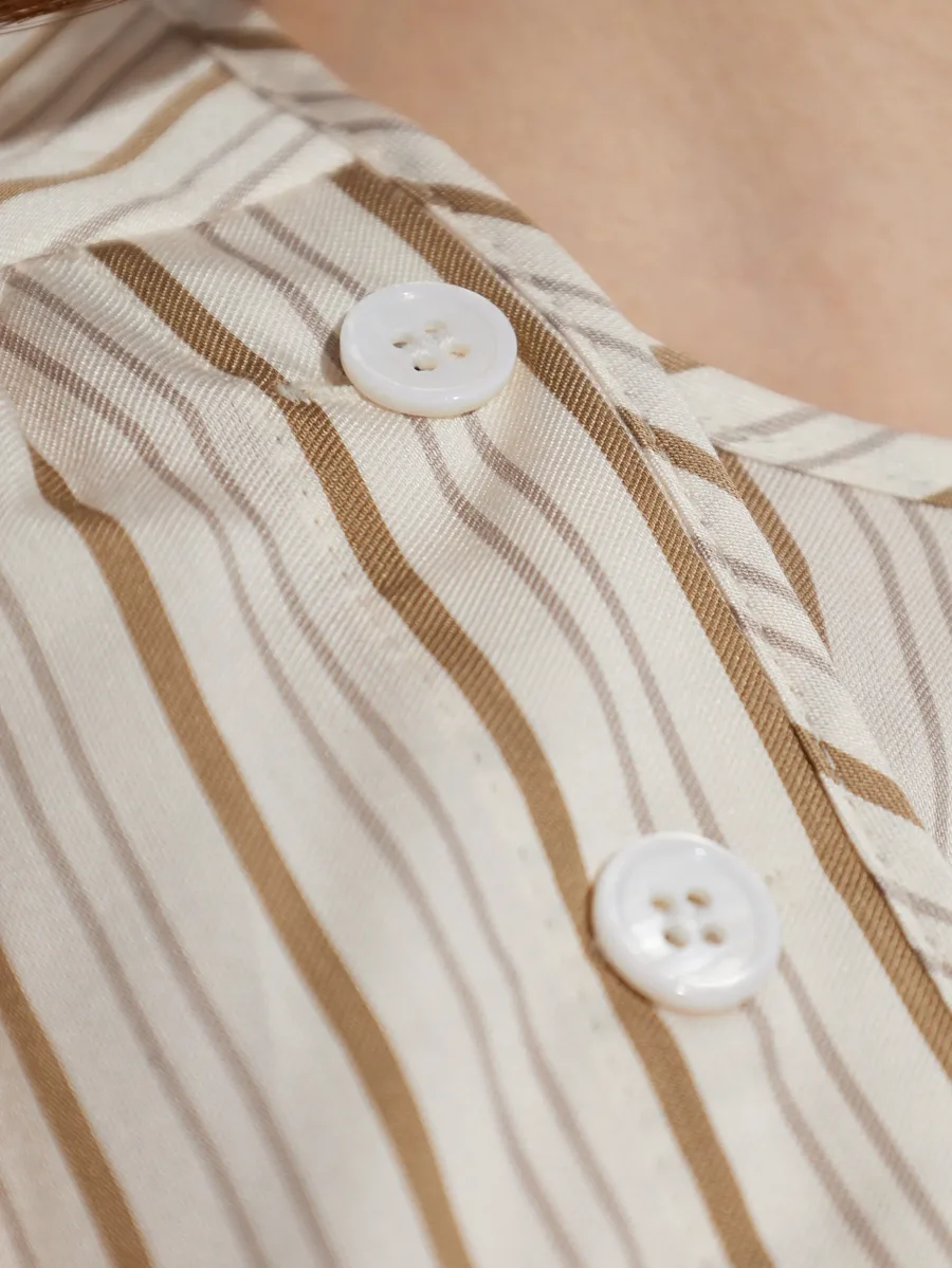 Utenia asymmetric dress 9