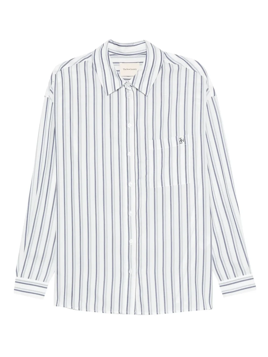 striped pocket shirt 2