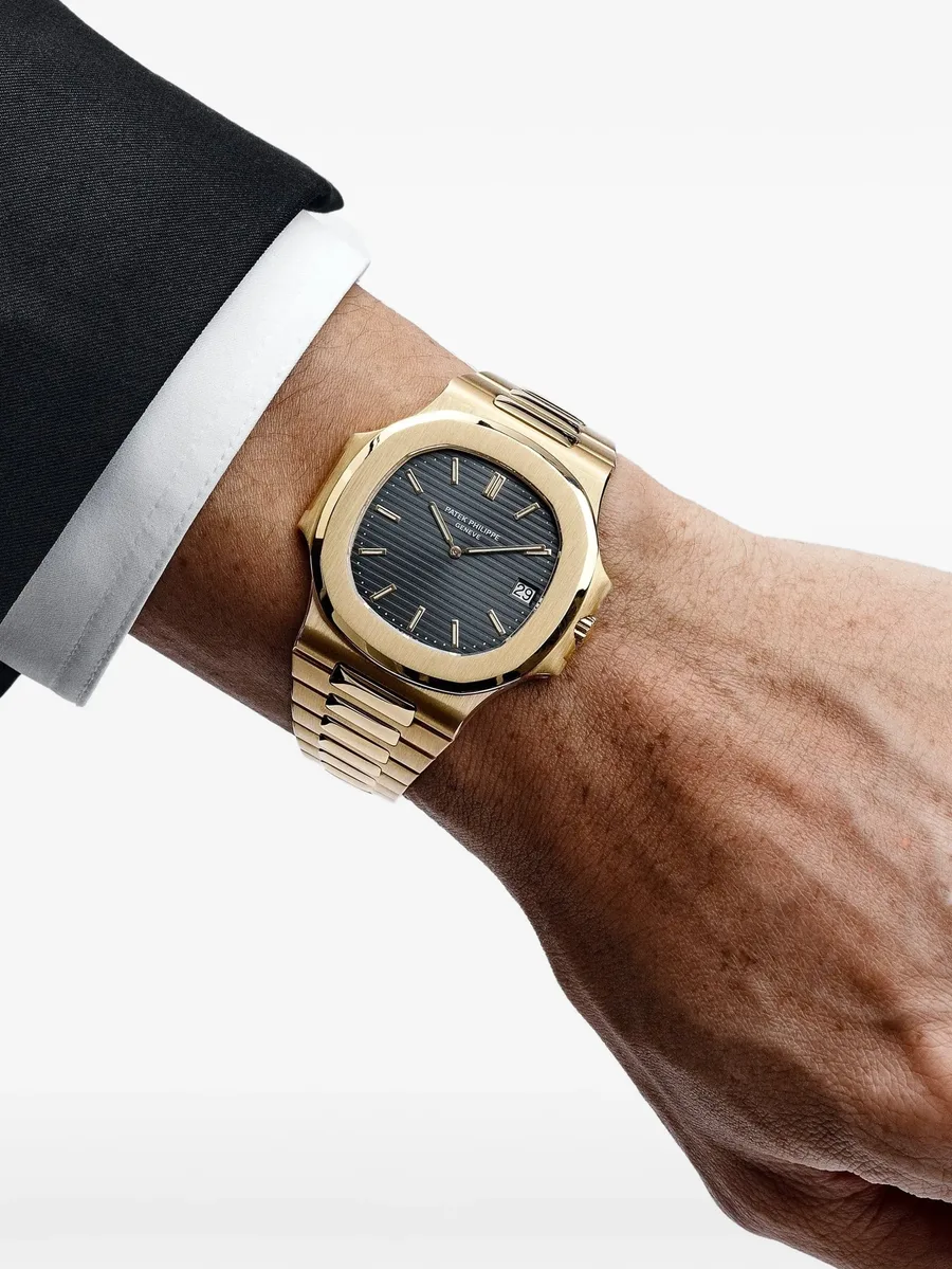наручные часы Nautilus 3700/11J 40 мм 3