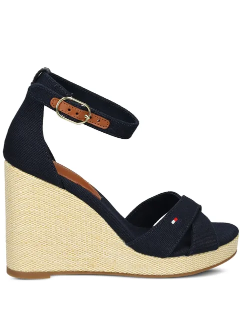 leather sandals