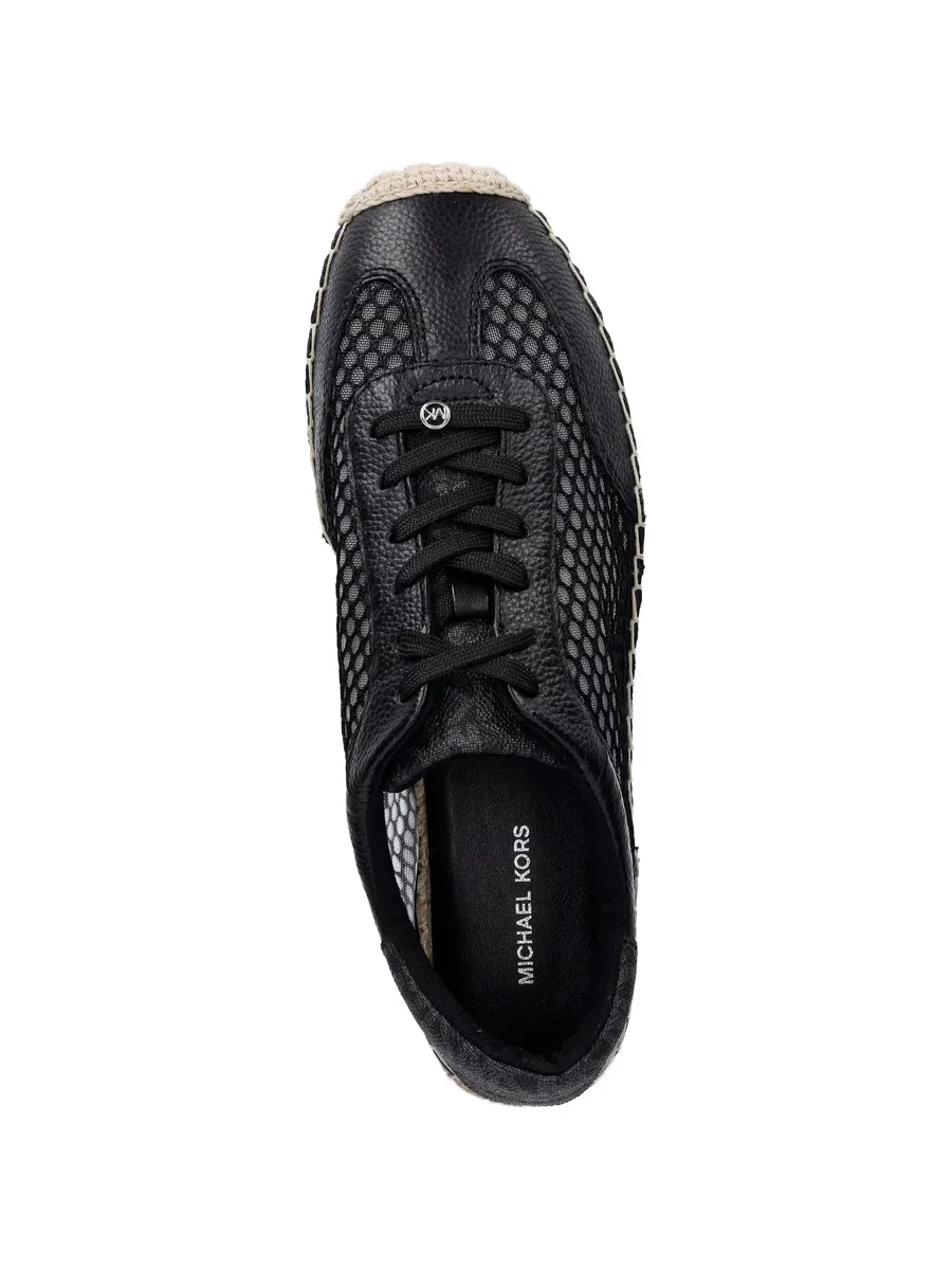 lace-up espadrilles 7