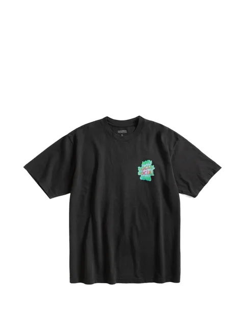Thermal Flame T-shirt