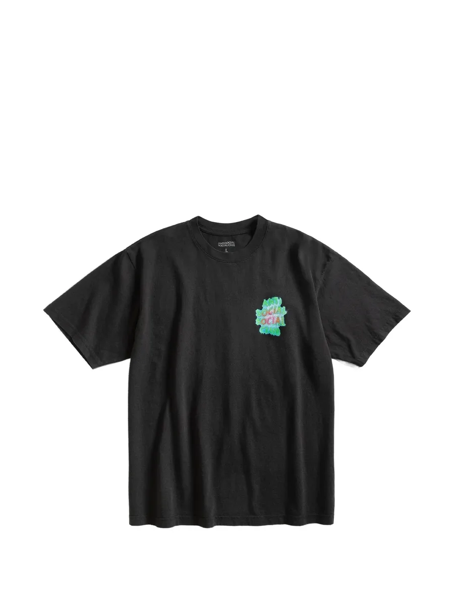 Thermal Flame T-shirt 2