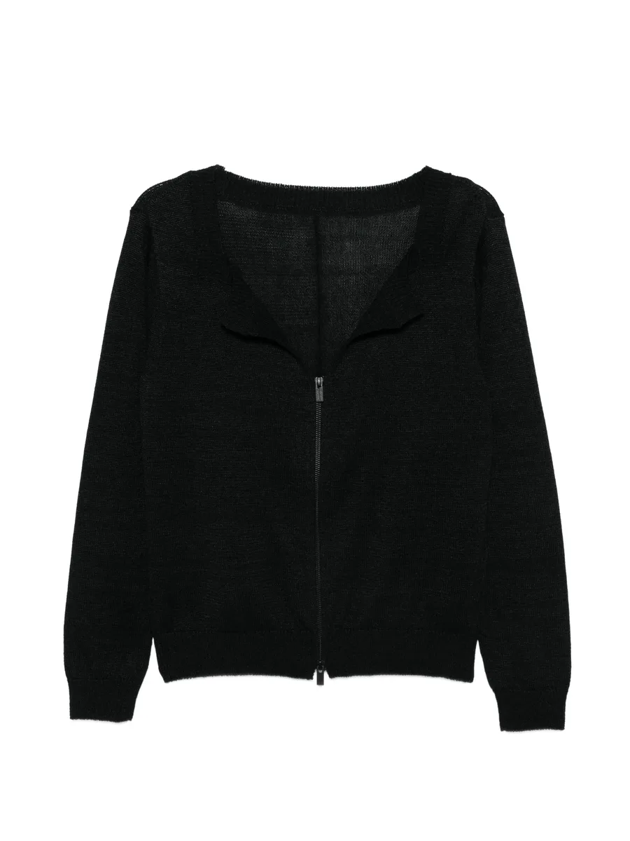 zip coat 2
