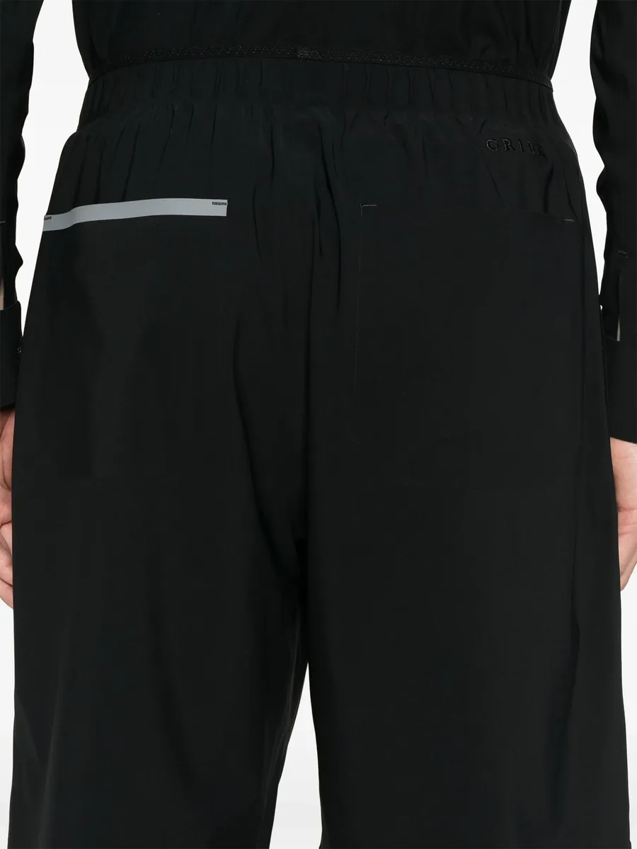 Render Ultrasound track shorts 9
