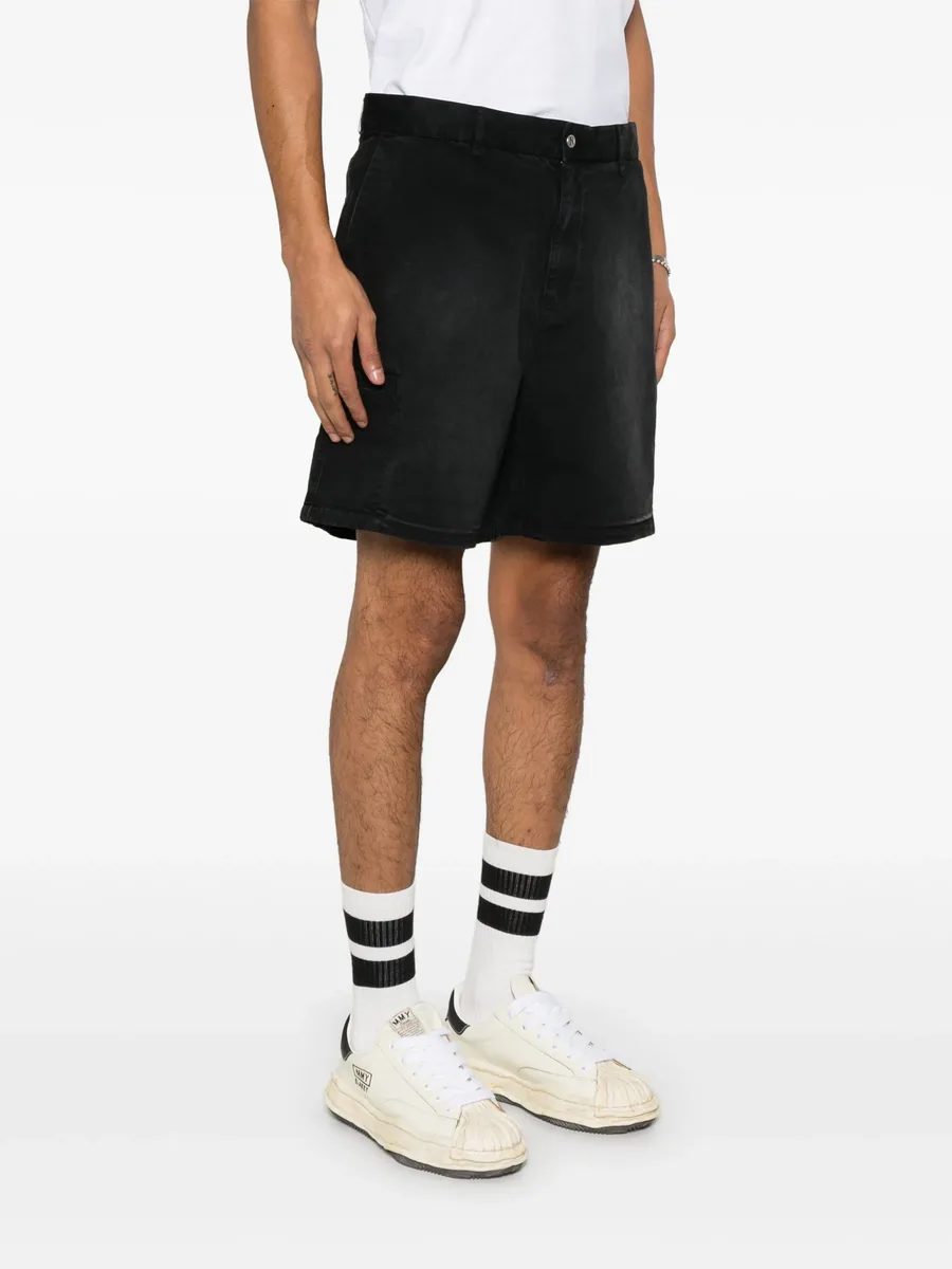 Season Cargo shorts 5