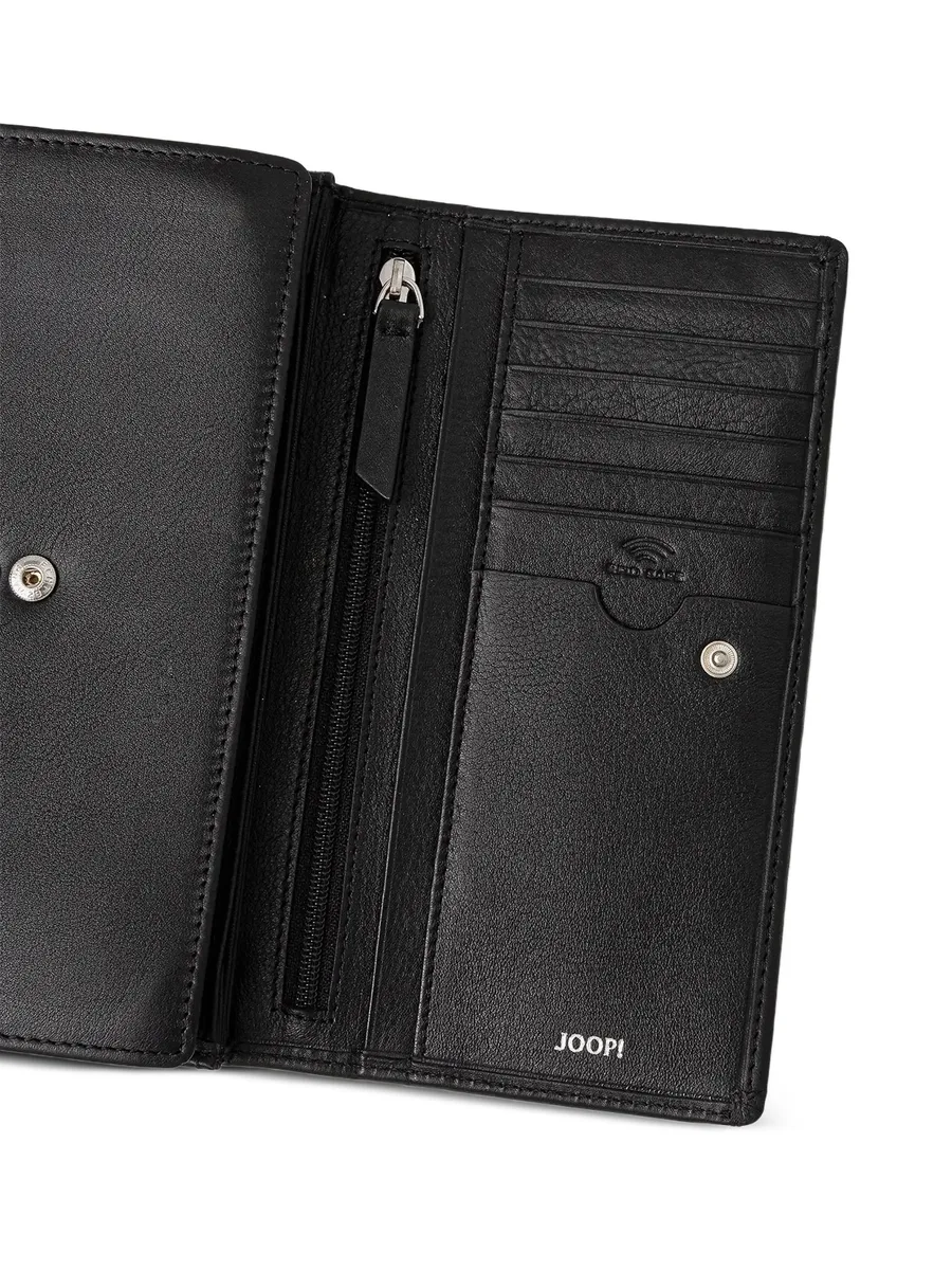 Sofisticato Europa zip-fastening wallet 4