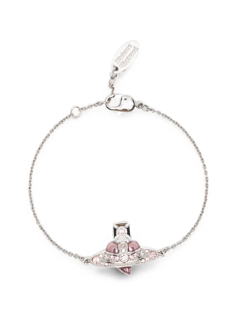 браслет New Diamante Heart с декором Orb 1