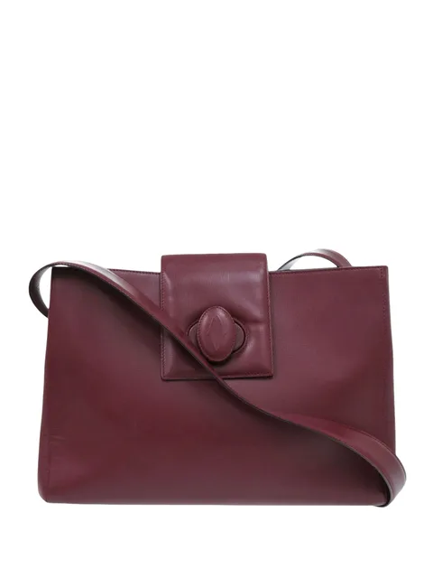 сумка через плечо Must De Cartier (2010-2026 годы)