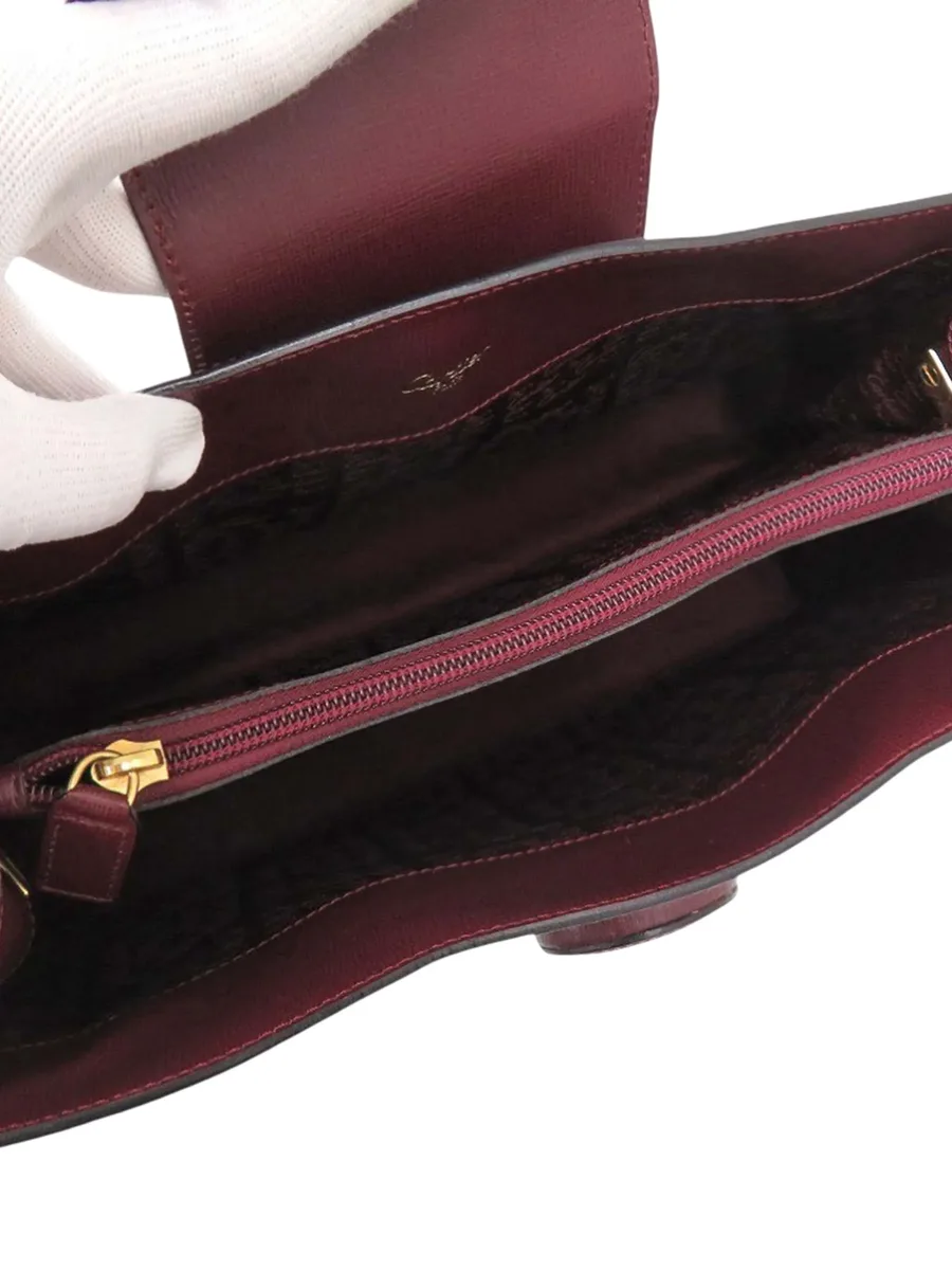 сумка через плечо Must De Cartier (2010-2026 годы) 9