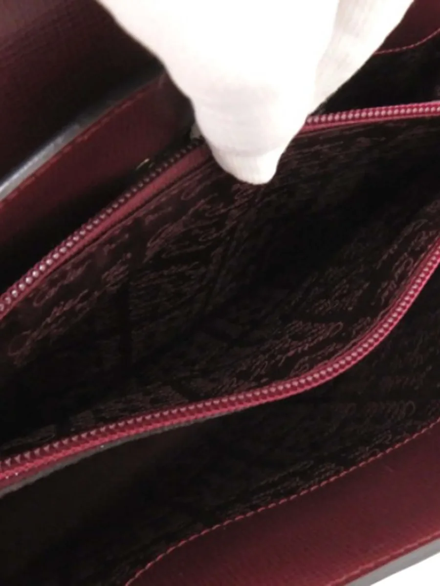 сумка через плечо Must De Cartier (2010-2026 годы) 12