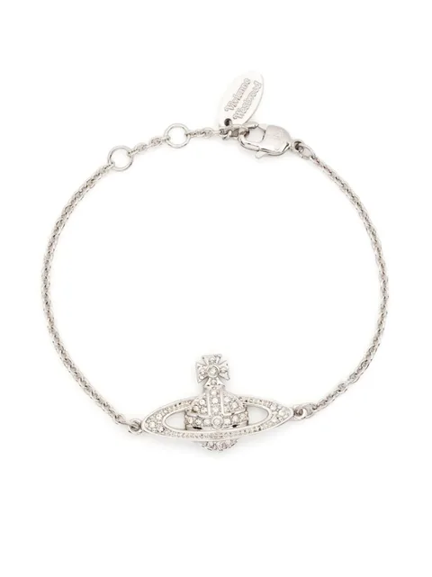 браслет Mini Bas Relief Chain