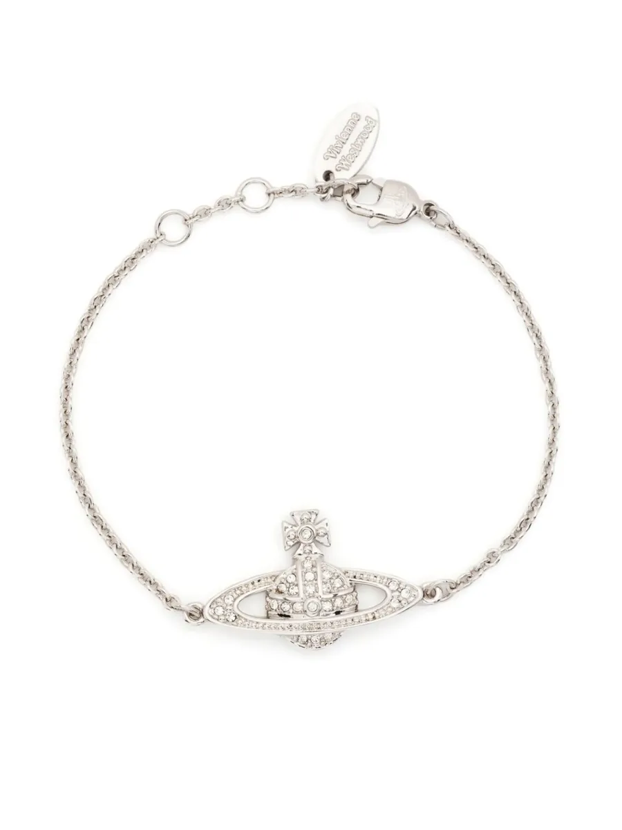 браслет Mini Bas Relief Chain 2
