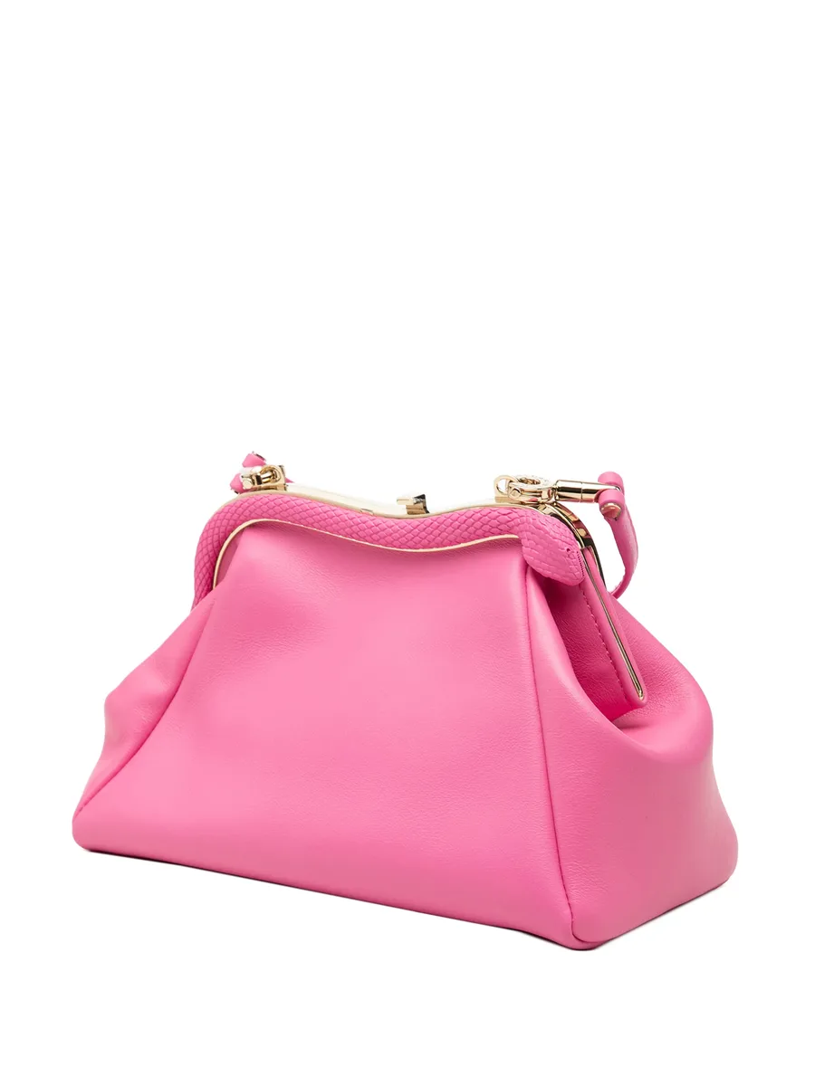 сумка через плечо Serpentine Pouch (2021-2026 годы) 9