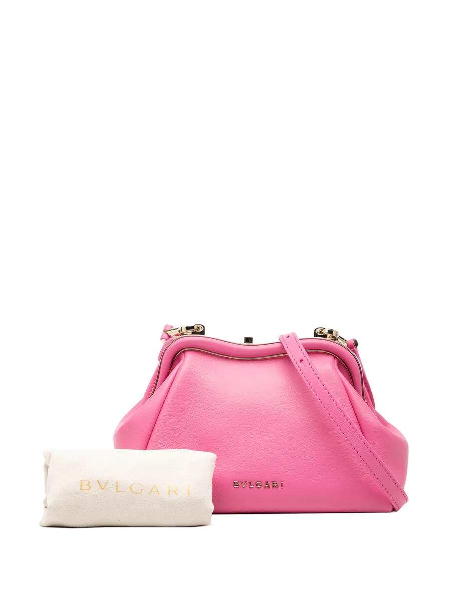 сумка через плечо Serpentine Pouch (2021-2026 годы) 21