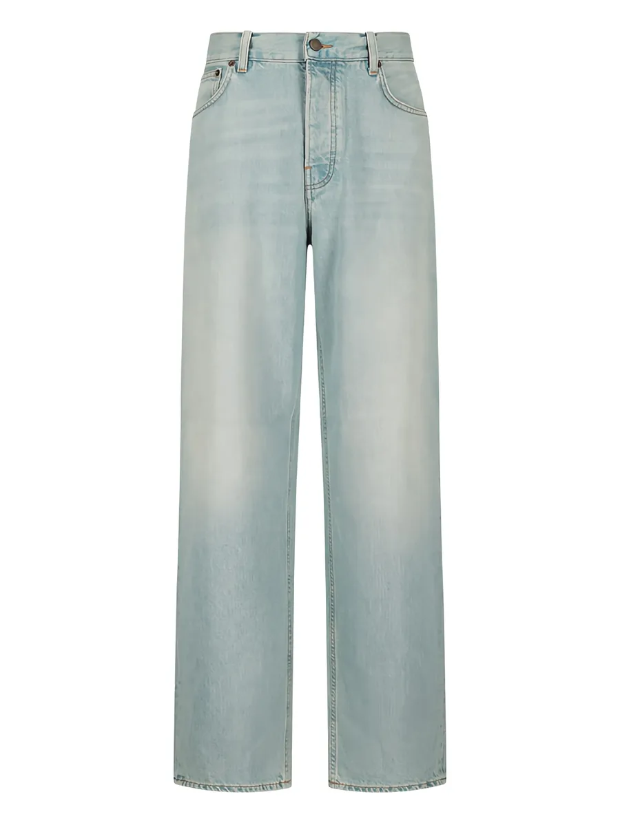 Logan straight jeans 2
