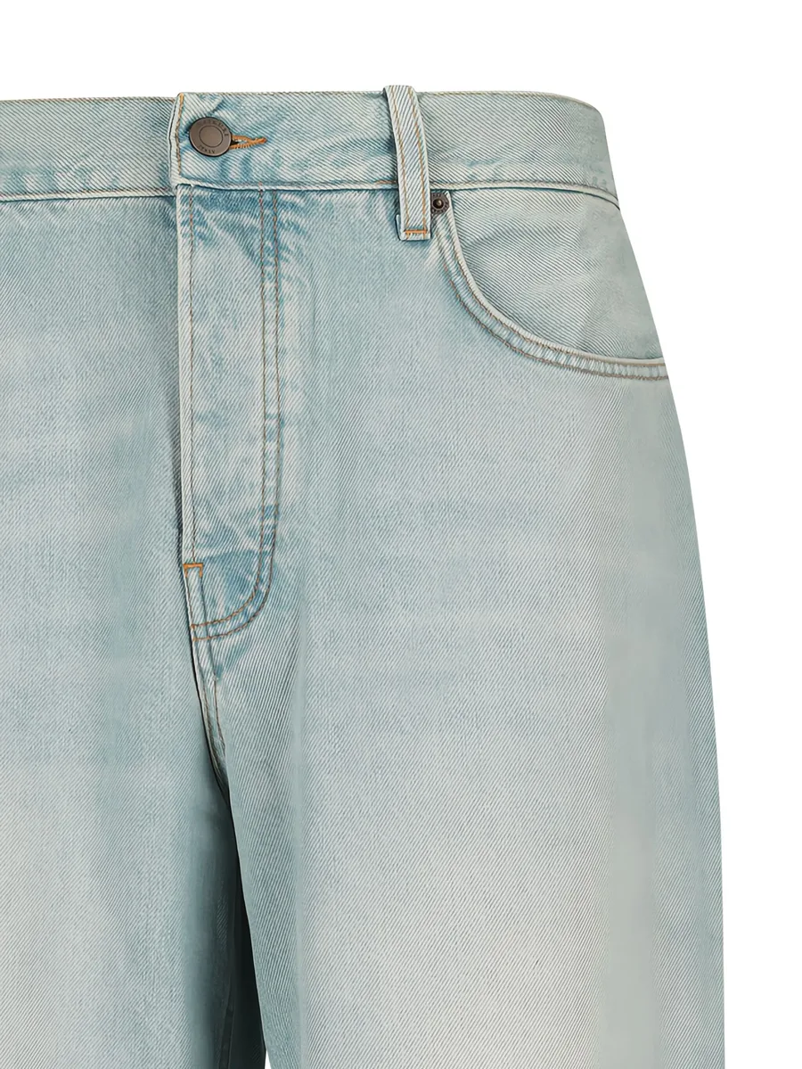Logan straight jeans 6