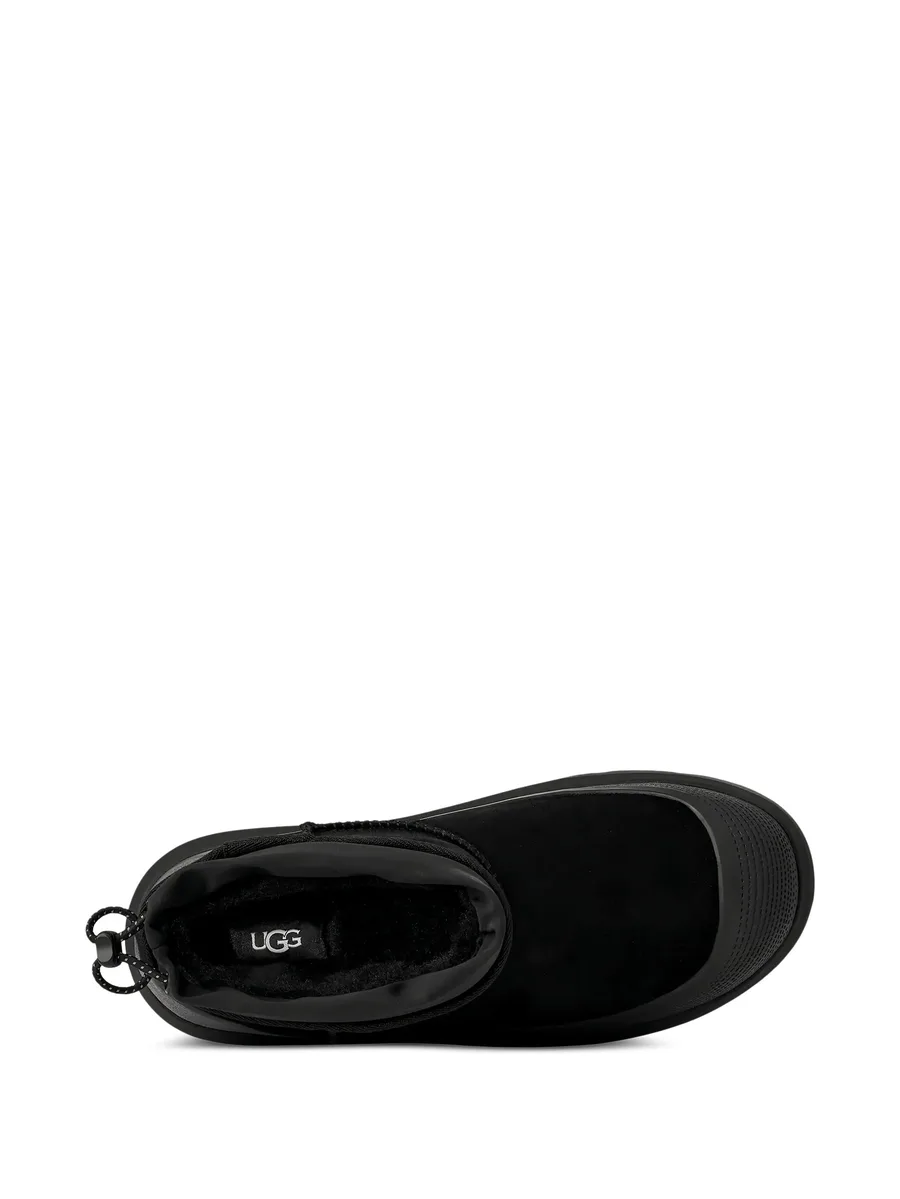 угги Ultra Mini Weather Hybrid 7