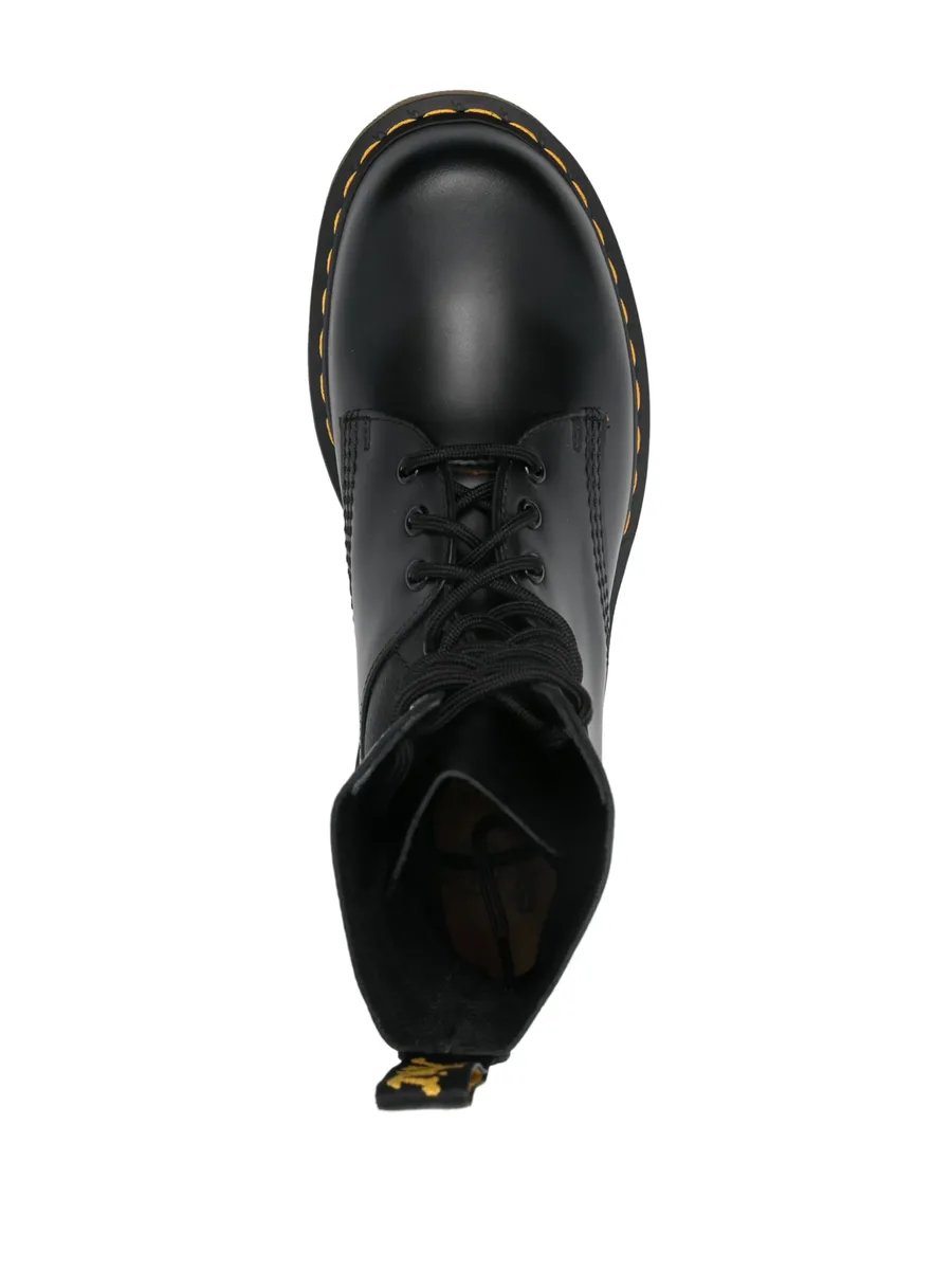 ботинки из коллаборации с Dr. Martens 7