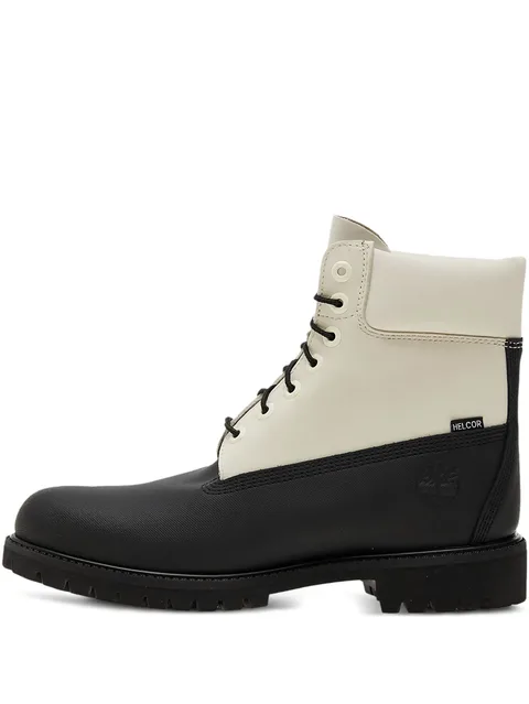 ботинки 6 Inch Lace Up