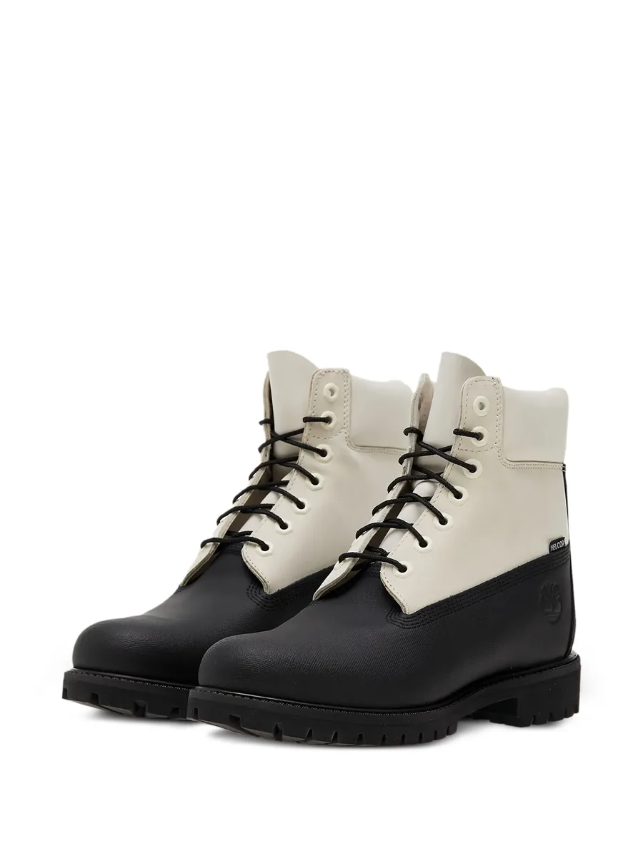 ботинки 6 Inch Lace Up 4