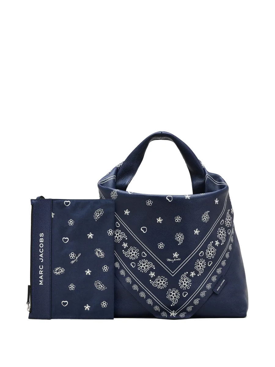 сумка Sack Bandana 9