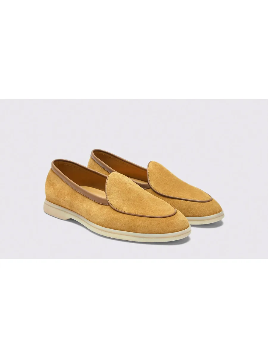 Livio loafers 4