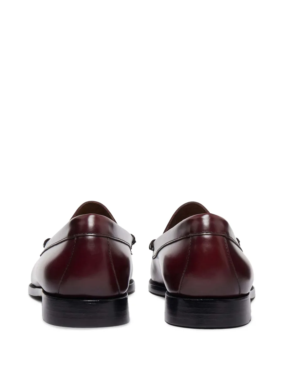 Weejuns Venetian loafers 5