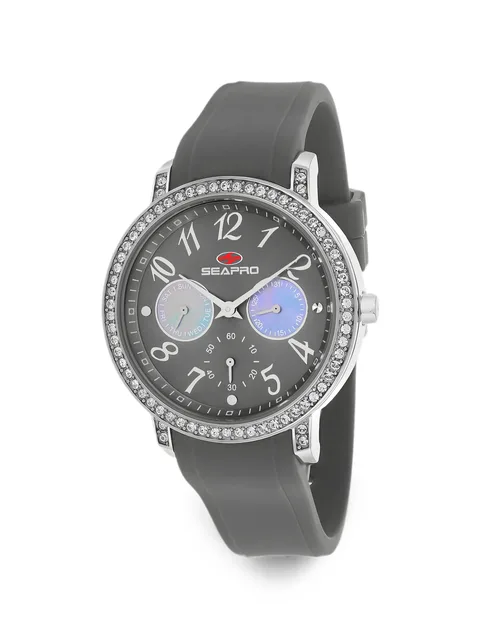 Swell 37mm watch