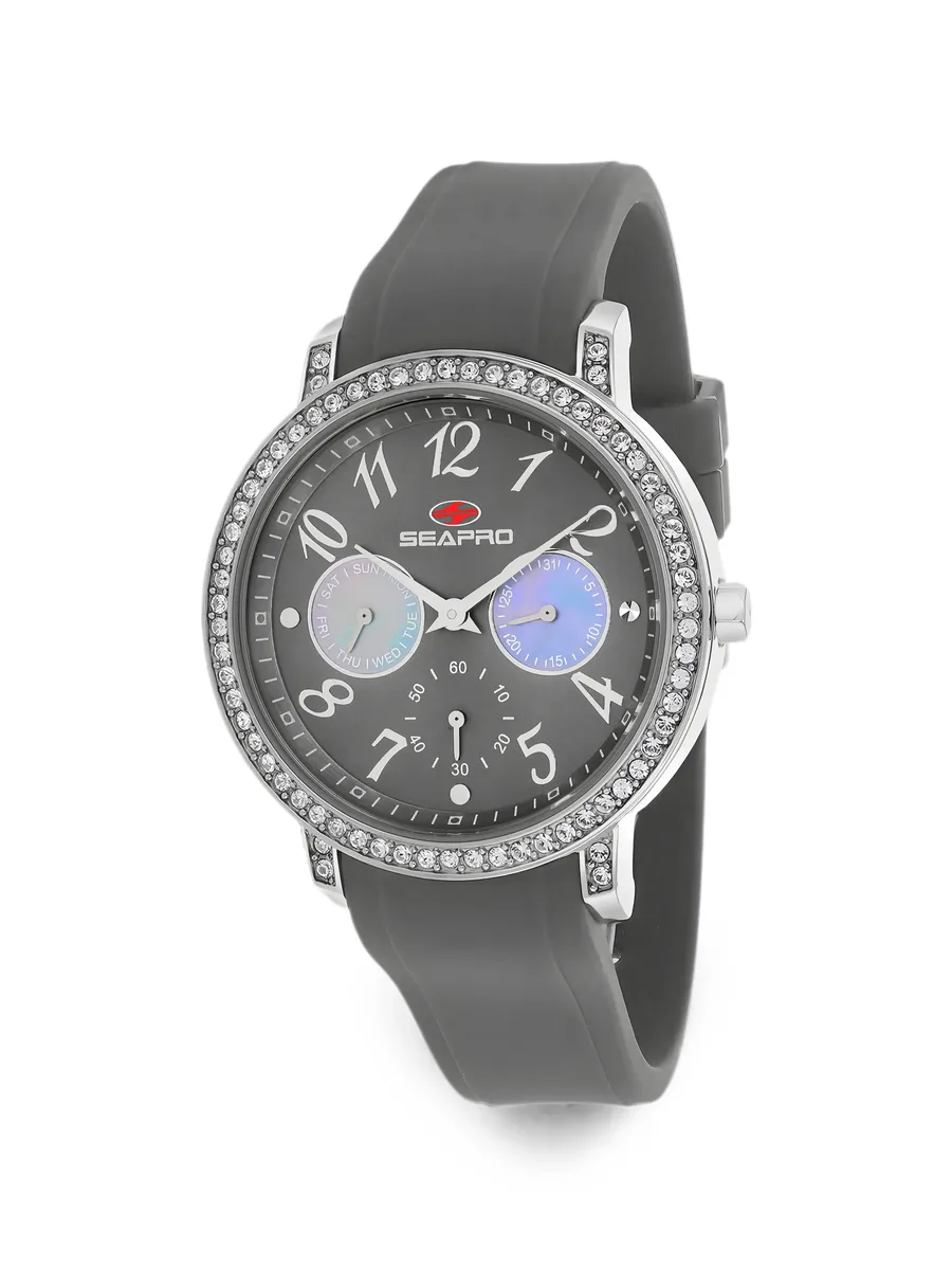 Swell 37mm watch 2
