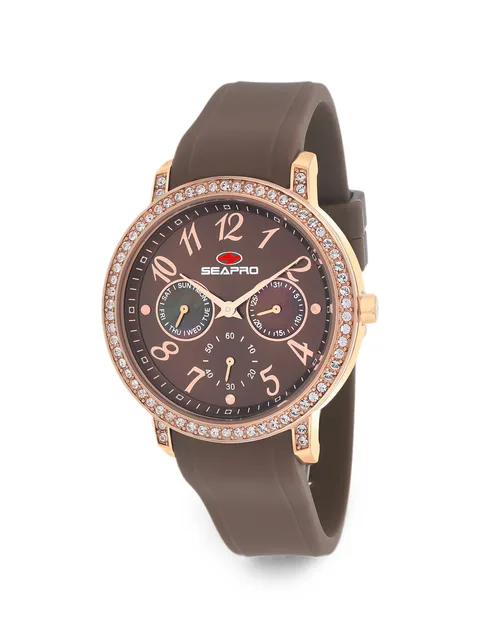 Swell 37mm watch