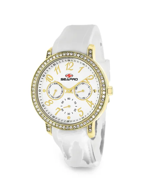 Swell 37mm watch