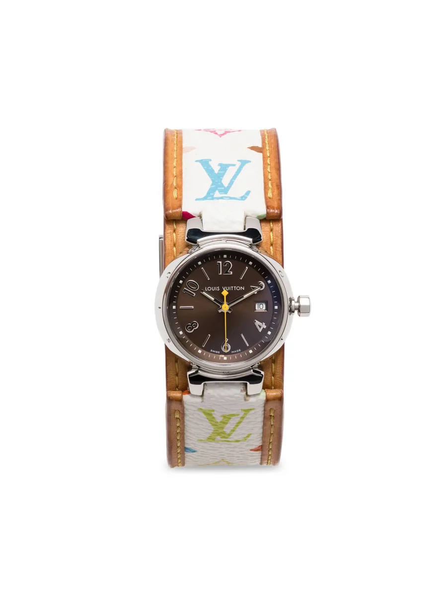наручные часы Tambour 24 мм 2000-х годов 2