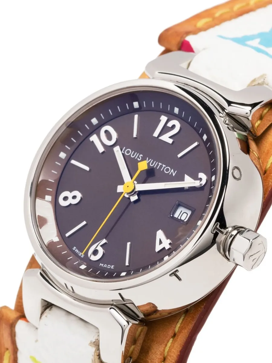 наручные часы Tambour 24 мм 2000-х годов 6