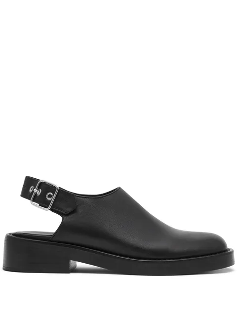 45mm Gogo clogs