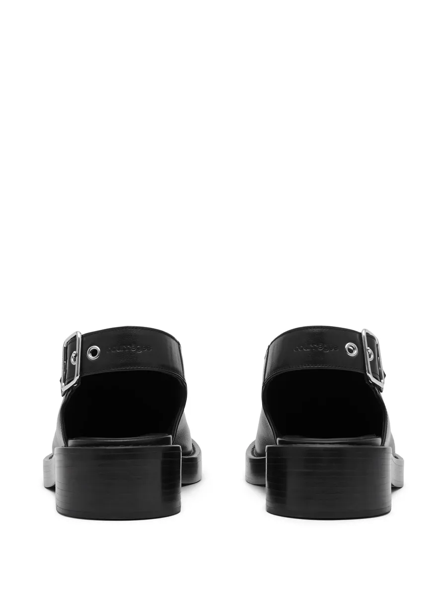 45mm Gogo clogs 8